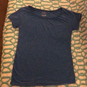 American Eagle 🦅 Outfitters Blue T-shirt